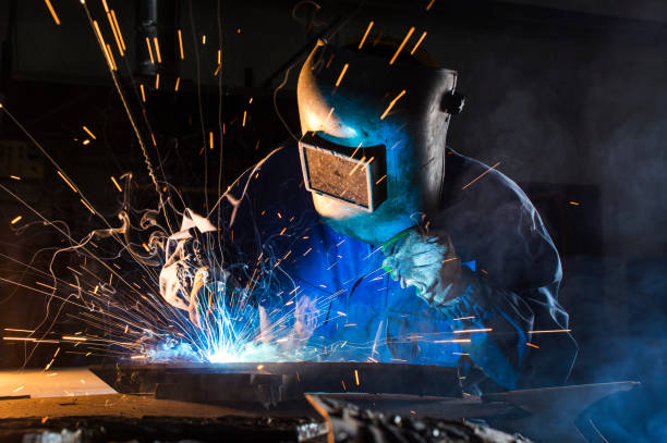 Best Welding Inspection and Certification in North Arlington, NJ