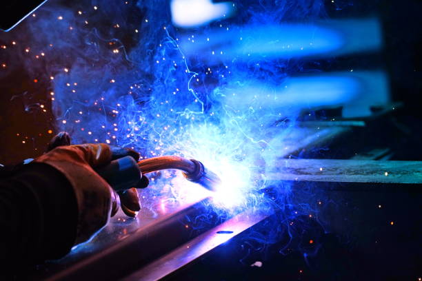 Best Pipe Welding in North Arlington, NJ