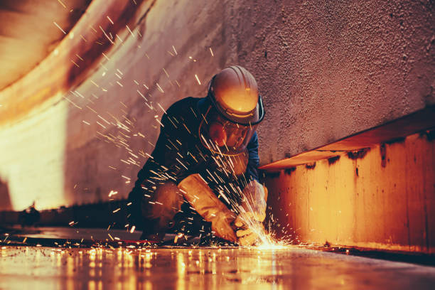 Best Structural Steel Welding in North Arlington, NJ