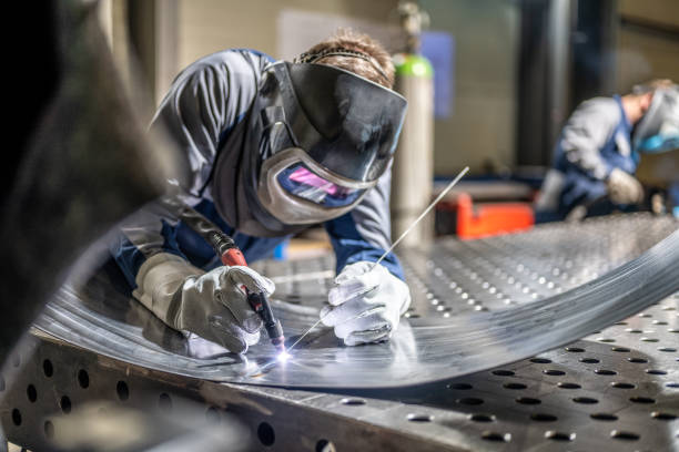 Affordable Welder Services in North Arlington, NJ